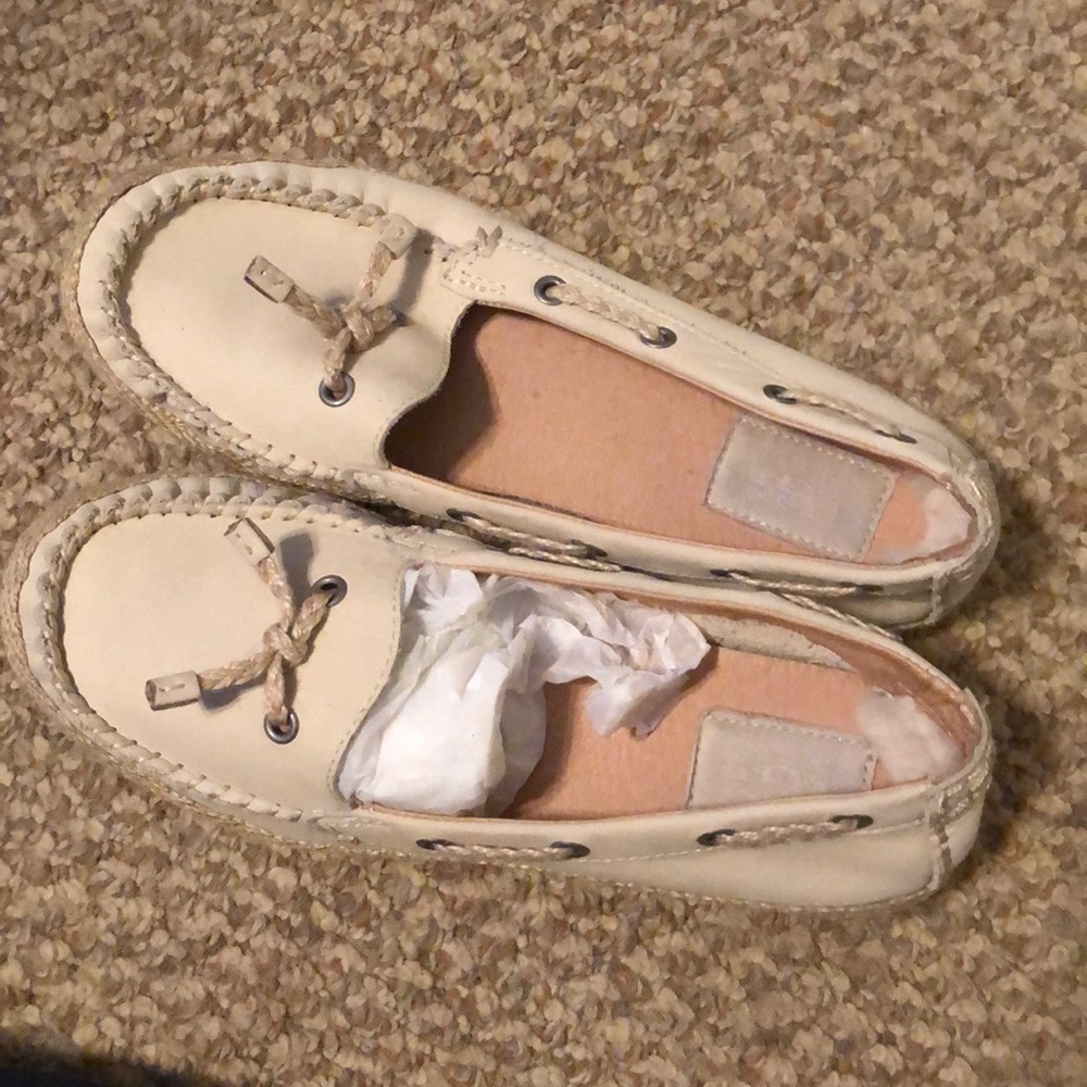 Ugg slip on